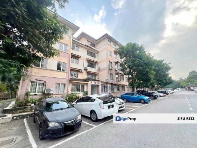 Condominium for sale in Petaling, Damansara Damai