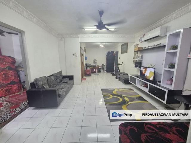 Condominium for sale in Petaling, Damansara Damai