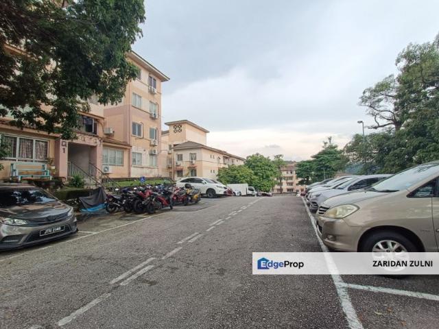 Condominium for sale in Petaling, Damansara Damai