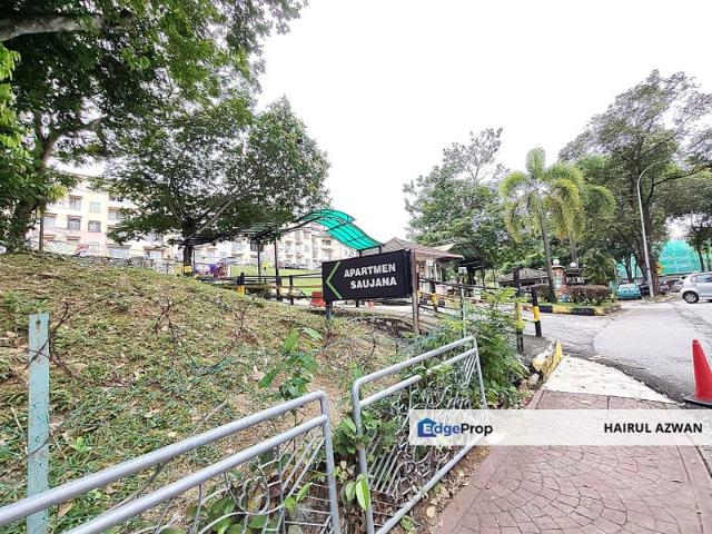 Condominium for sale in PJU 10, Petaling Jaya