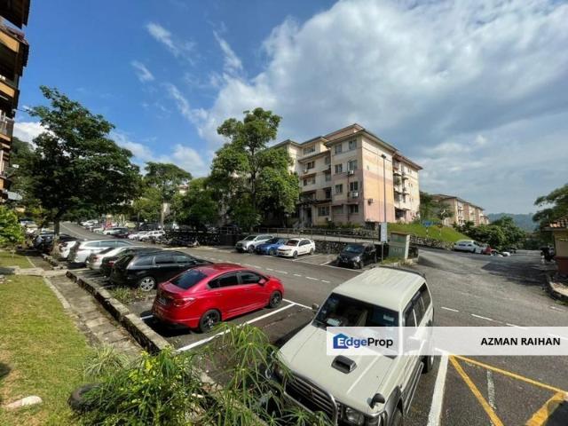 Condominium for sale in Petaling, Damansara Damai