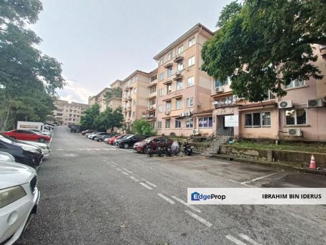 Condominium for sale in Petaling, Damansara Damai