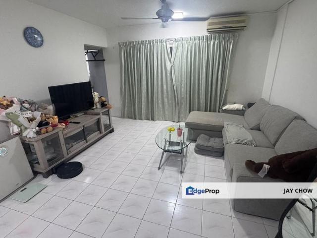 Condominium for sale in Petaling, Damansara Damai