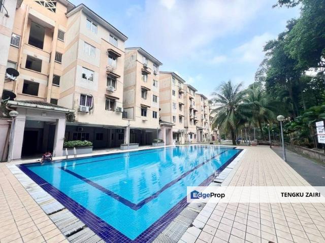 Condominium for sale in Petaling, Damansara Damai