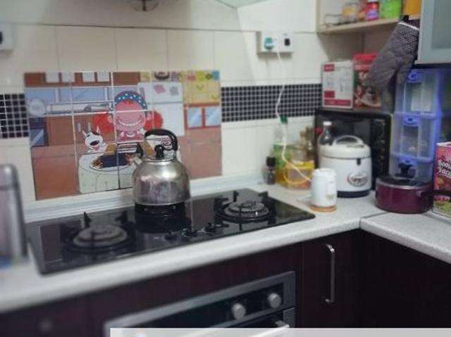 Condominium for sale in Petaling, Damansara Damai