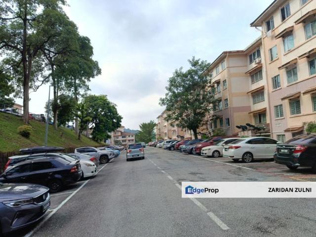 Condominium for sale in Petaling, Damansara Damai