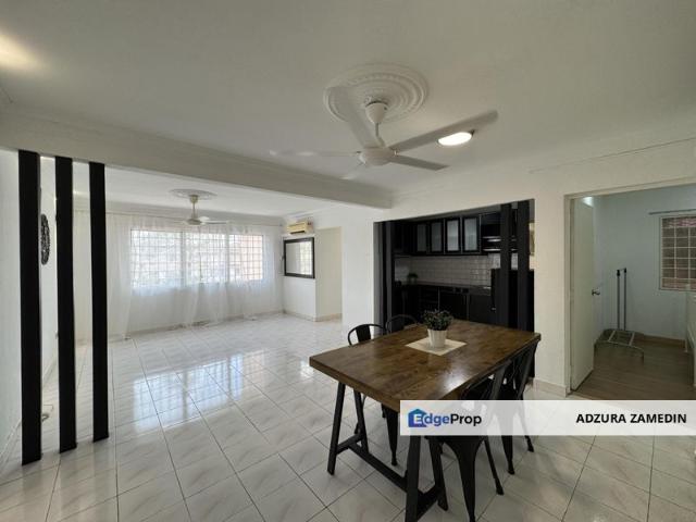 Condominium for sale in Petaling, Damansara Damai