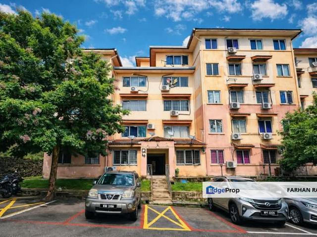 Condominium for sale in Petaling, Damansara Damai