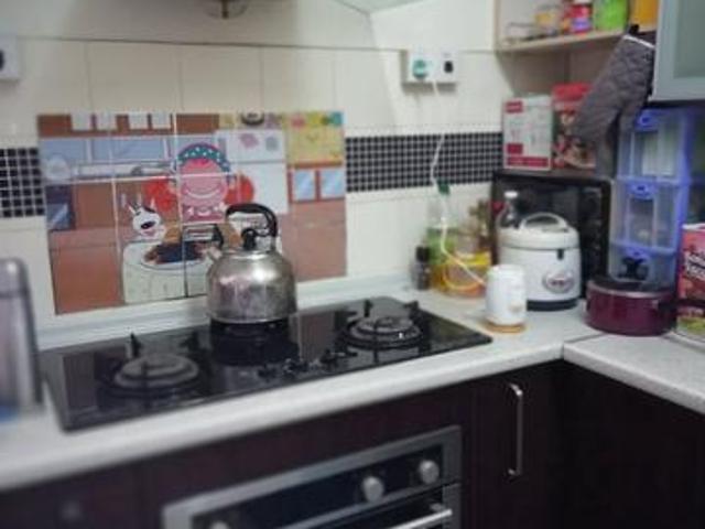 Apartment for sale in Petaling, Damansara Damai
