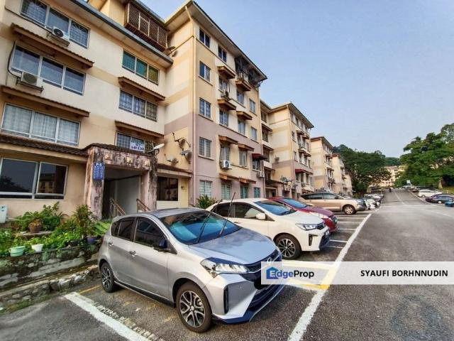 Condominium for sale in PJU 10, Petaling Jaya