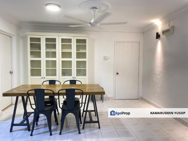 Condominium for sale in PJU 10, Petaling Jaya