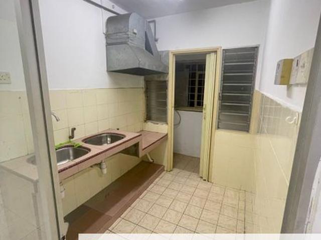 Condominium for sale in Petaling, Damansara Damai