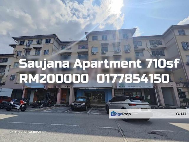 Condominium for sale in Petaling, Damansara Damai