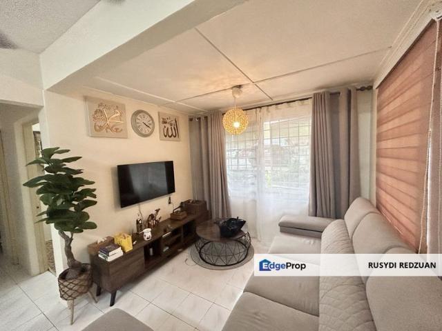 Condominium for sale in Petaling, Damansara Damai