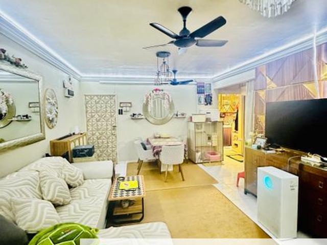 Condominium for rent in PJU 10, Petaling Jaya