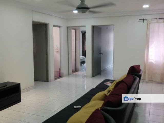 Condominium for rent in PJU 10, Petaling Jaya