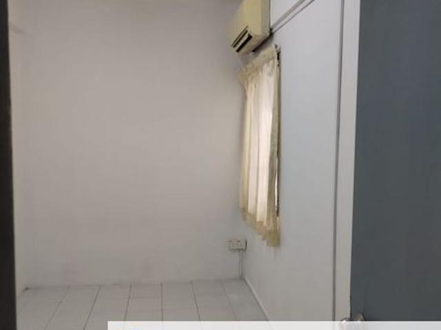 Flat for rent in Petaling, Damansara Damai