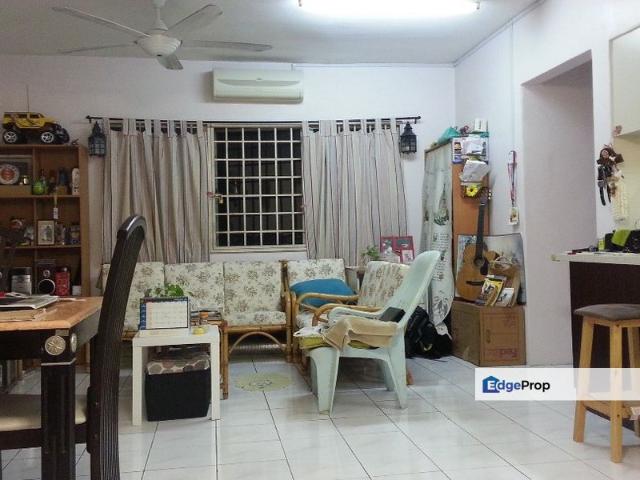 Condominium for sale in Petaling, Damansara Damai