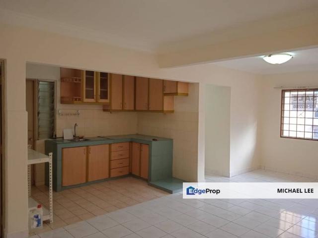 Condominium for sale in Petaling, Damansara Damai