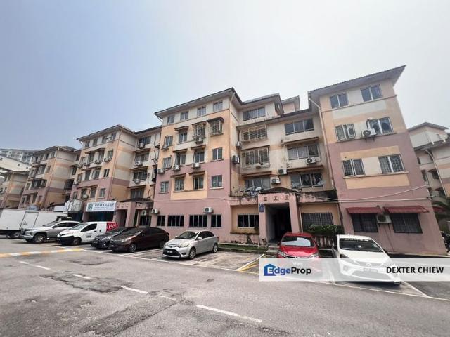 Condominium for sale in Petaling, Damansara Damai