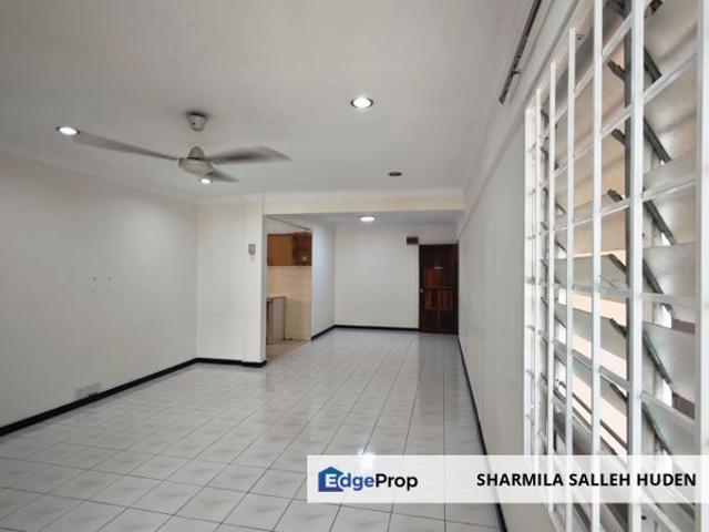Condominium for sale in Petaling, Damansara Damai
