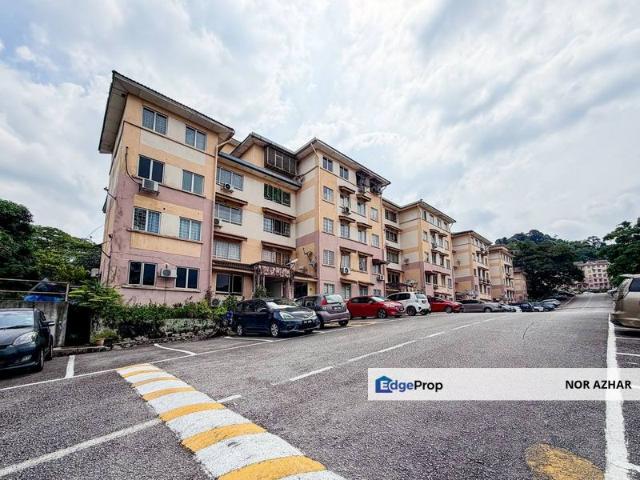Condominium for sale in Petaling, Damansara Damai