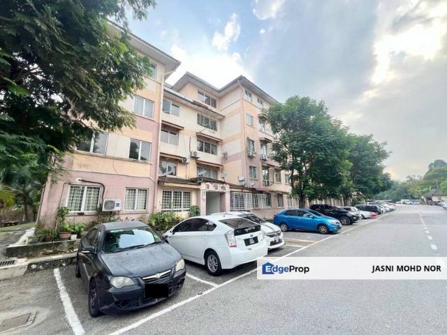 Condominium for sale in Petaling, Damansara Damai