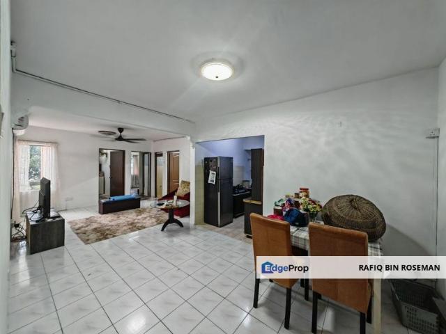 Condominium for sale in Petaling, Damansara Damai