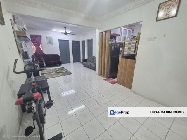 Condominium for sale in PJU 10, Petaling Jaya
