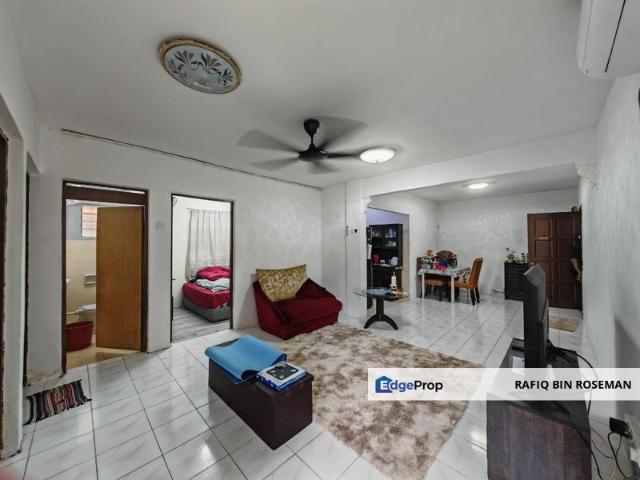 Condominium for sale in Petaling, Damansara Damai
