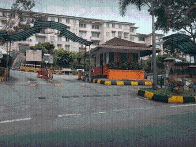 Apartment for rent in Petaling, Damansara Damai
