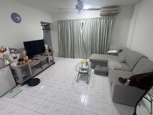 Apartment for sale in Petaling, Damansara Damai