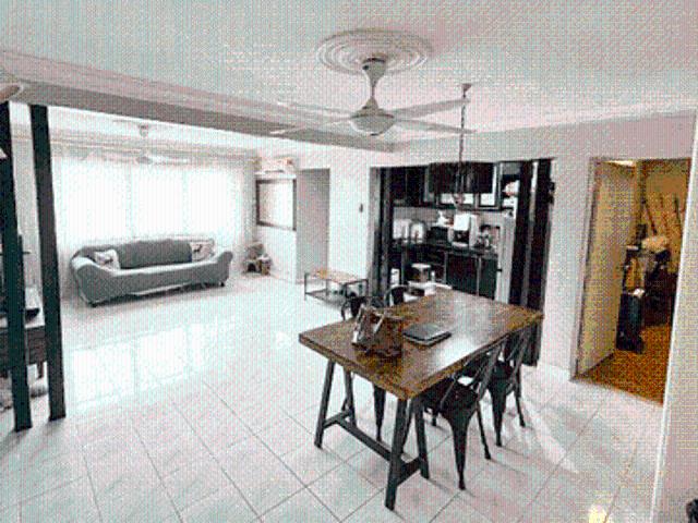 Apartment for rent in Petaling, Damansara Damai