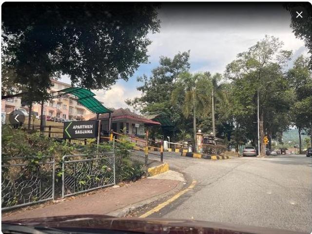 Apartment for sale in Petaling, Damansara Damai