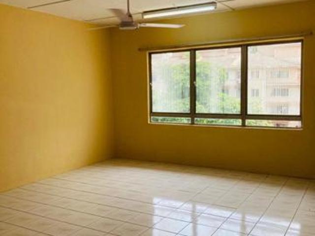 Apartment for sale in Georgetown, Penang