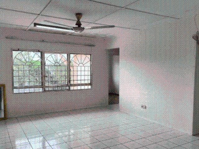 Apartment for rent in Petaling, Damansara Damai