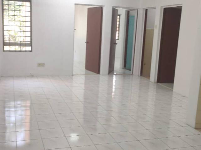 Apartment for rent in Petaling, Damansara Damai