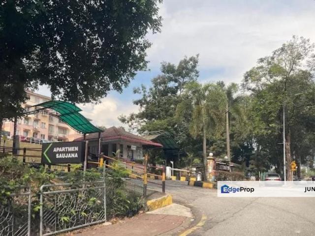 Condominium for sale in Petaling, Damansara Damai