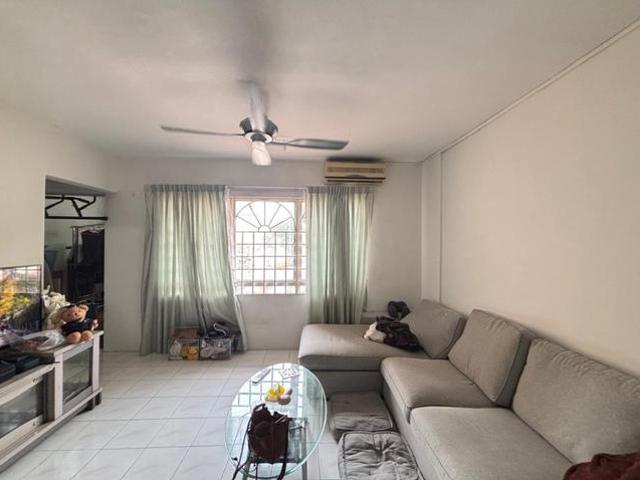 Apartment for sale in Petaling, Damansara Damai
