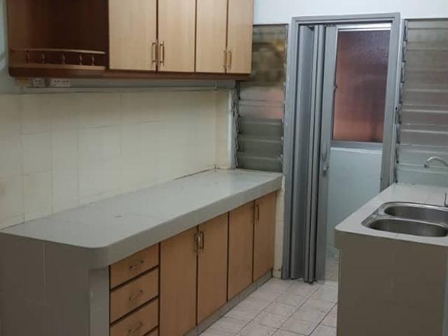 Apartment for rent in Petaling, Damansara Damai