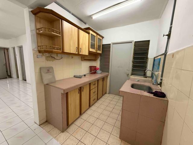 Apartment for rent in Petaling, Damansara Damai