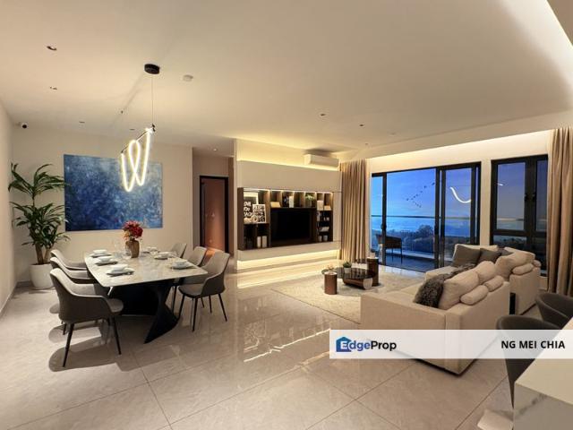Condominium for sale in Petaling, Damansara Damai