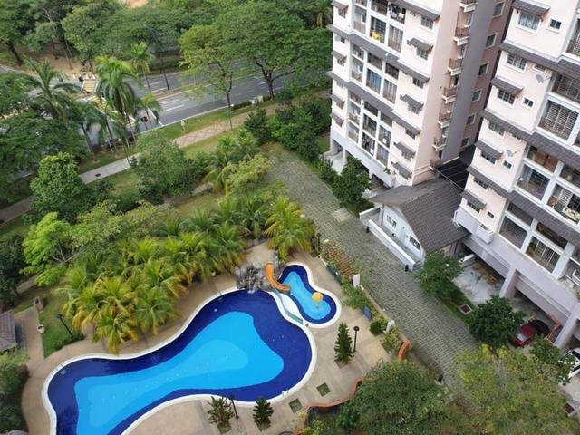 Condominium for sale in Putrajaya