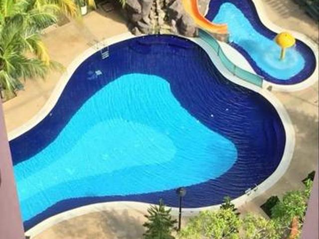 Condominium for rent in Putrajaya
