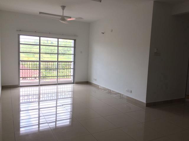 Condominium for rent in Putrajaya
