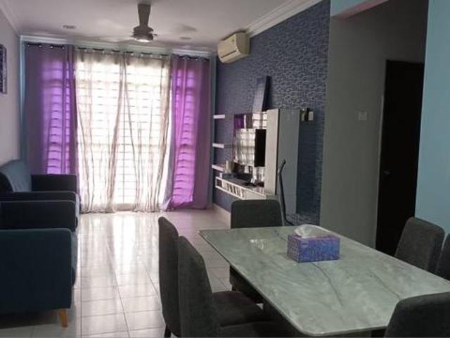Condominium for rent in Putrajaya