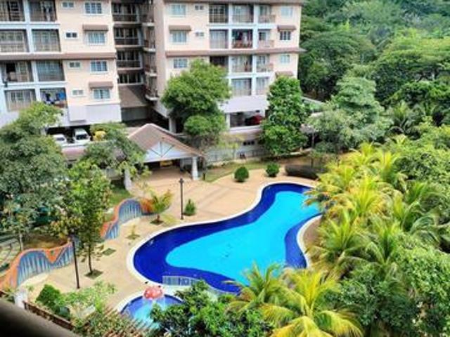 Condominium for sale in Putrajaya