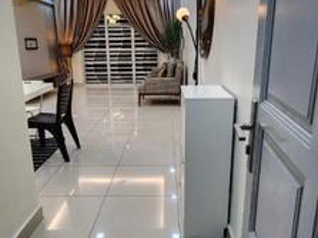 Condominium for rent in Putrajaya