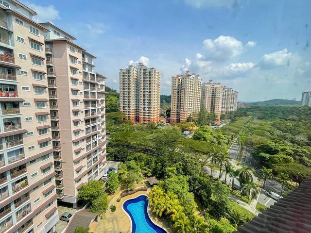Condominium for sale in Putrajaya
