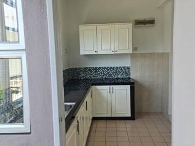 Condominium for rent in Putrajaya